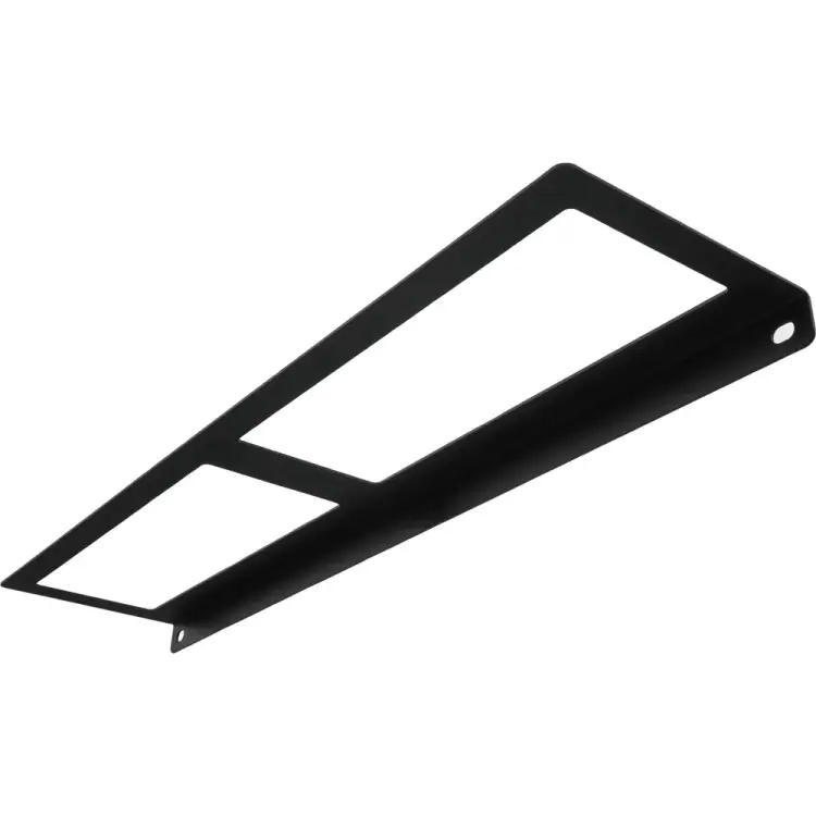 Настенный держатель-органайзер для мотков скотча EMBODIMENT EMB-WOPW-L-B