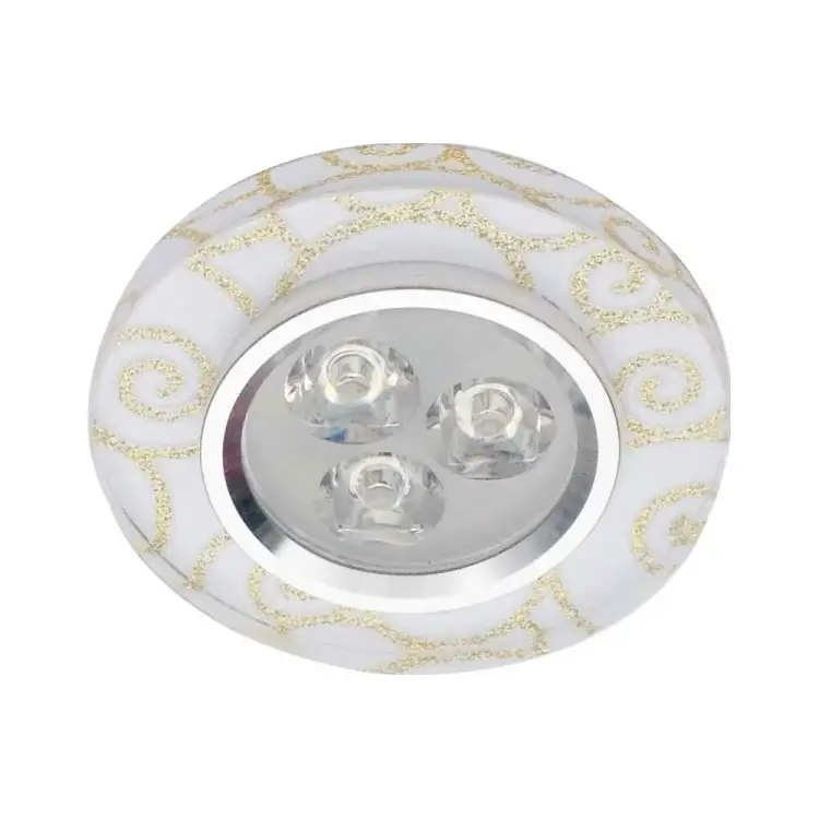 Светодиодный светильник De Fran FT 814 LED