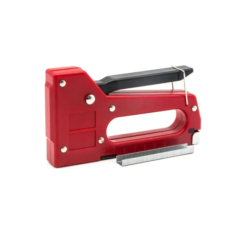 Скобозабивной пистолет Кедр 022-1001 31646