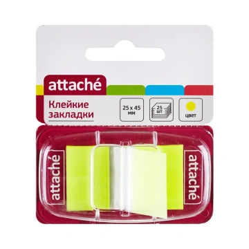 Клейкие закладки