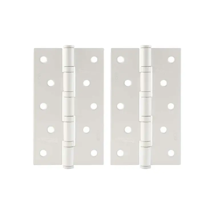 Универсальные дверные петли НОРА-М ЕСО 5"-4ВВ 18482