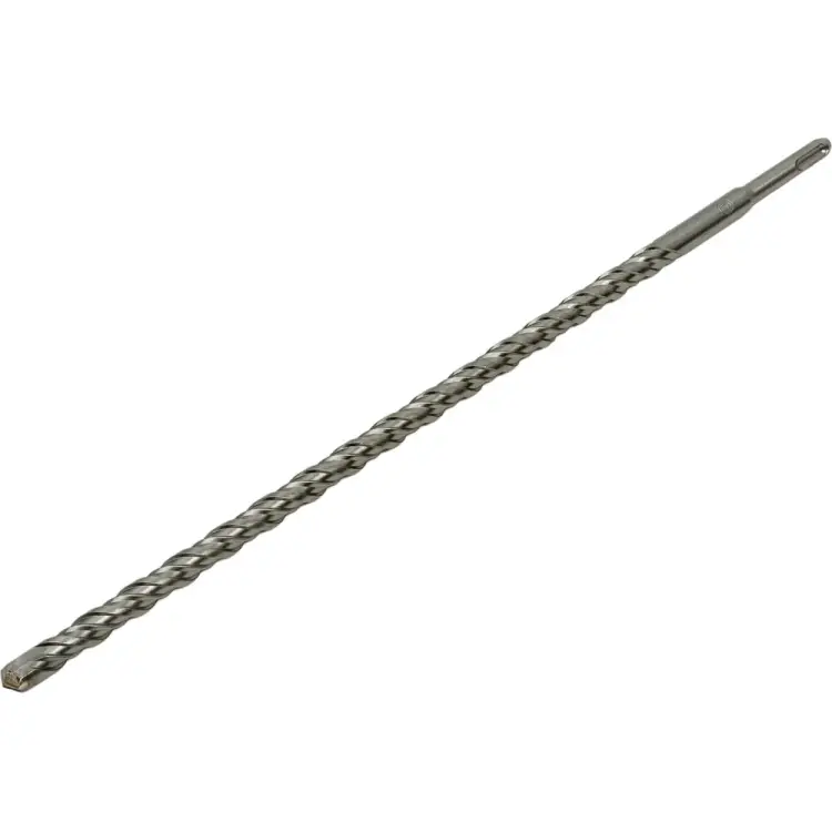 Бур sds-plus по бетону РОССНА Р860089