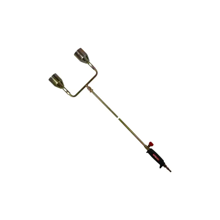 Газовоздушная горелка REDIUS ГВ-131 08301 Газовоздушная горелка REDIUS ГВ-131 08301