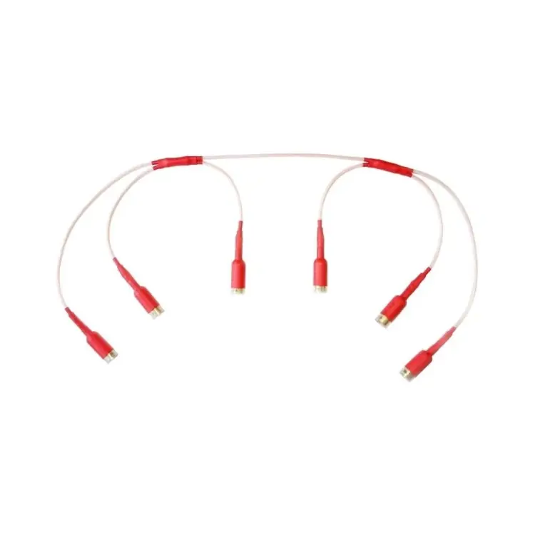 Переносное заземление для ВЛ Электро Трейд ЗПЛ-1Э ET-MT-206