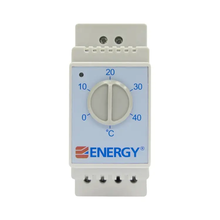 Терморегулятор ENERGY TK 05 00-УТ-00390 Терморегулятор ENERGY TK 05 00-УТ-00390