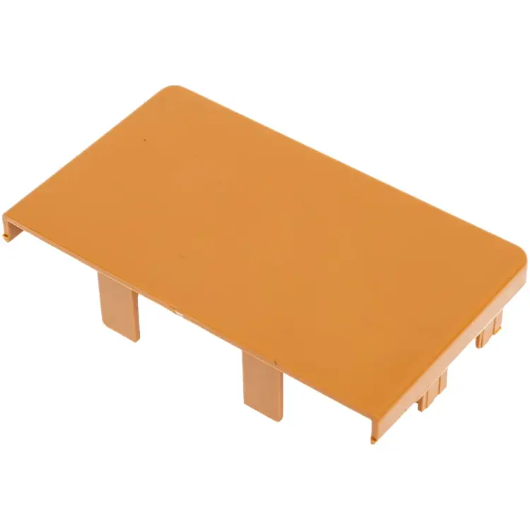 Заглушка для РКК Рувинил ЗГЛ-100х60-К