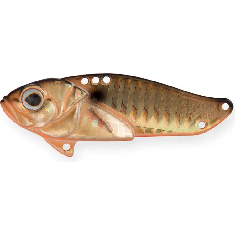 Блесна Strike Pro Cyber Vibe 35 JG-005A#613-713