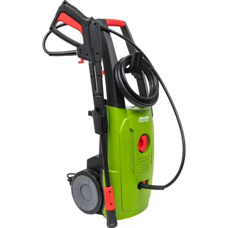 Аппарат высокого давления Grizzly SKY-26