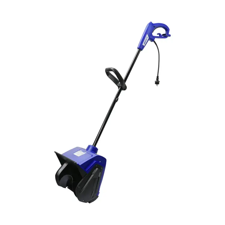 Электрический снегоуборщик BOJET ESS-33 Электрический снегоуборщик BOJET ESS-33