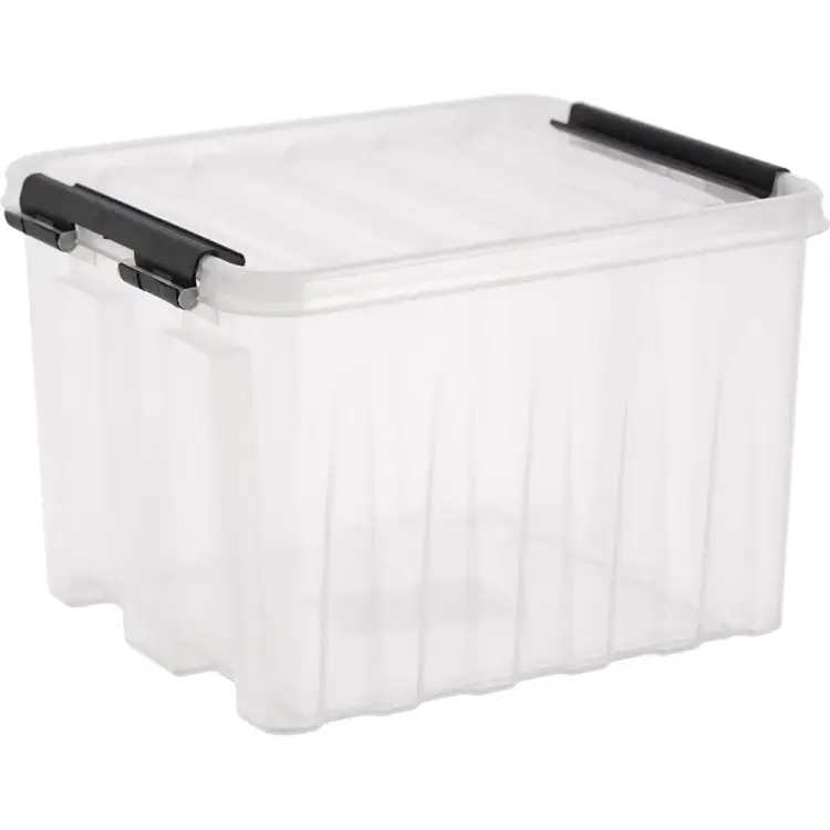 Контейнер с крышкой HONEYCOMB M-003-00.07n Контейнер с крышкой HONEYCOMB M-003-00.07n