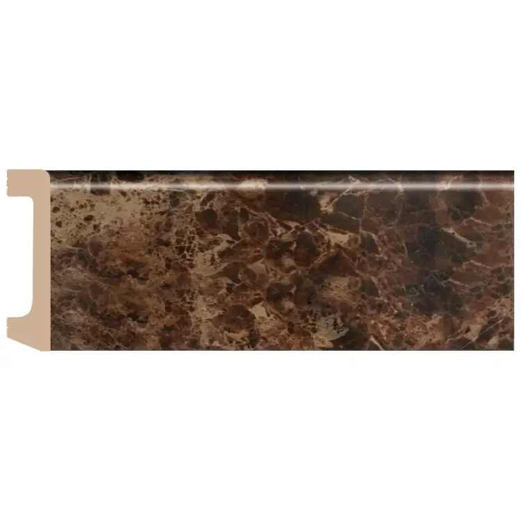 Напольный плинтус Decomaster D235-713 ДМ Напольный плинтус Decomaster D235-713 ДМ
