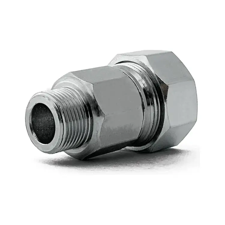 Наружная зажимная муфта ДТРД 16102