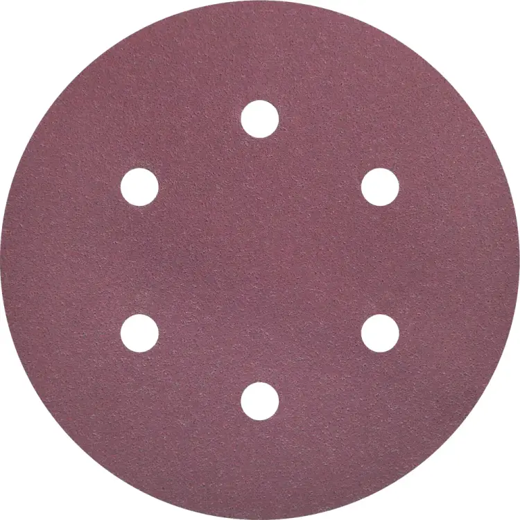 Круг шлифовальный Sia Abrasives siaspeed 1950 ss6-150-6-080