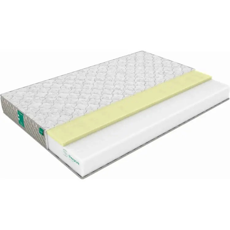 Матрас Sleeptek Roll Memo 16 SRM16-00153-4348