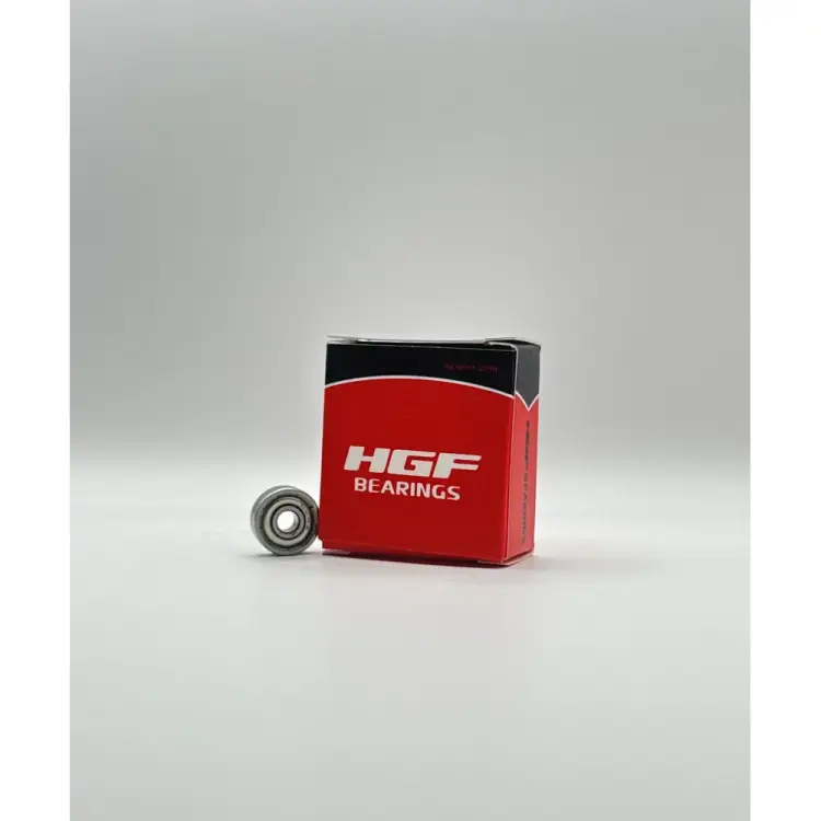 Подшипник HGF 80024 (624-ZZ) Т18_8419 Подшипник HGF 80024 (624-ZZ) Т18_8419