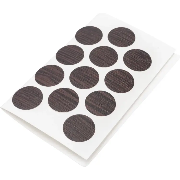 Самоклеющаяся заглушка Локри 106712