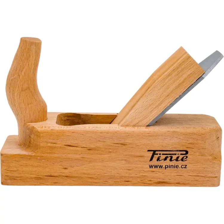 Деревянный рубанок PINIE ЭКО 2-48E/E Деревянный рубанок PINIE ЭКО 2-48E/E