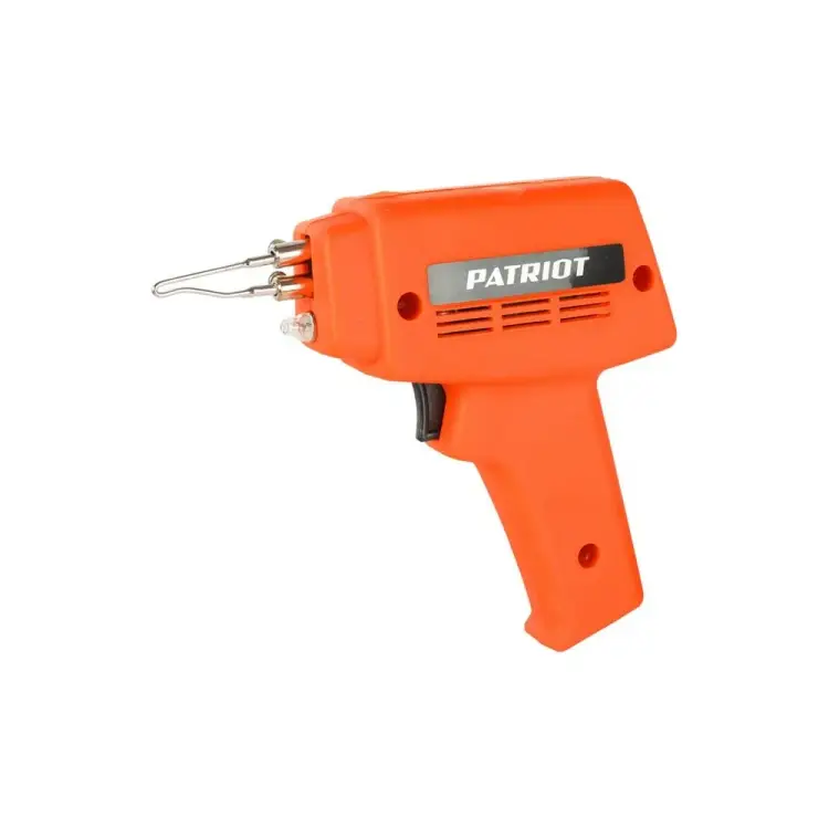 Паяльный пистолет Patriot ST 501 The One 100303001