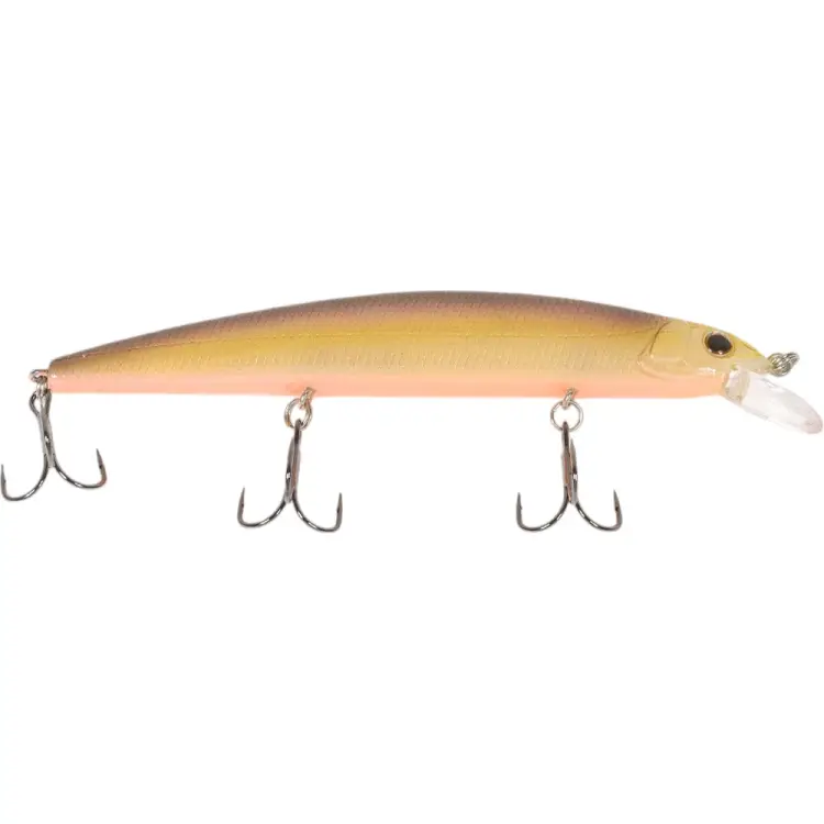 Воблер Strike Pro Montero 110SP EG-190C-SP#A262 Воблер Strike Pro Montero 110SP EG-190C-SP#A262