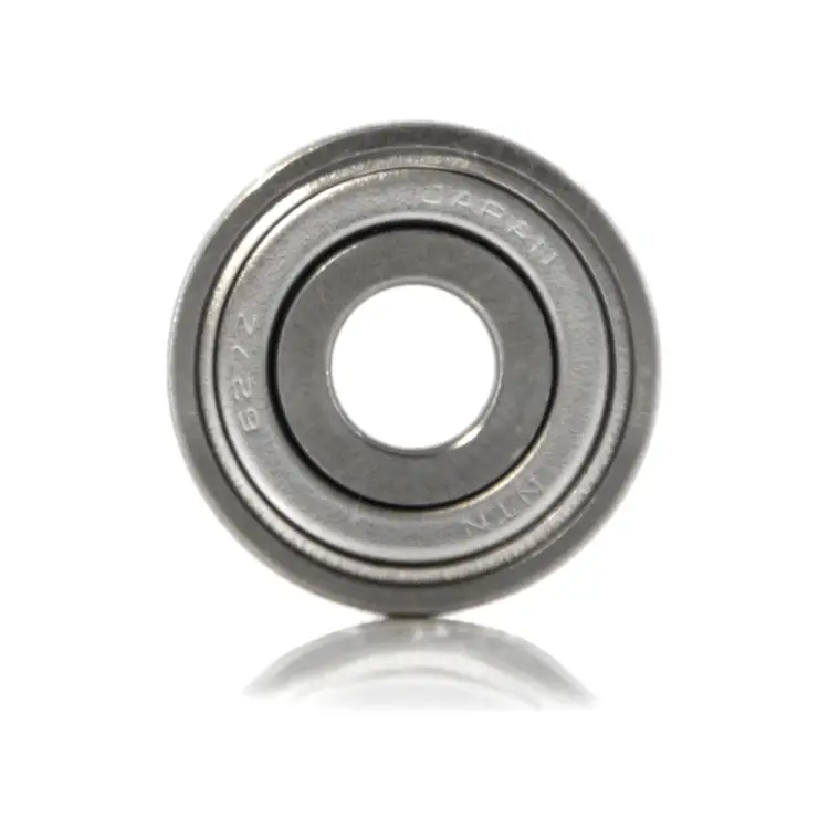 Подшипник NTN 627 ZZ /1K (7-22-7) NTN