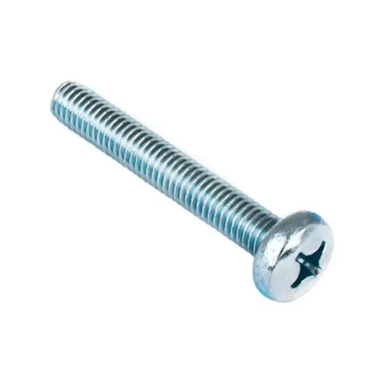 Винт swfs М5х20 DIN7985 12 шт. тов-092433