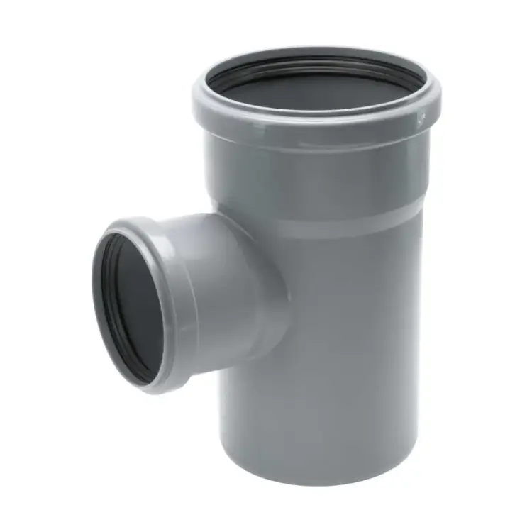 Канализационный тройник Ostendorf 115410