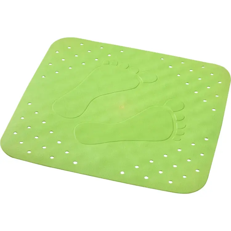 Противоскользящий коврик RIDDER Plattfuss 67275