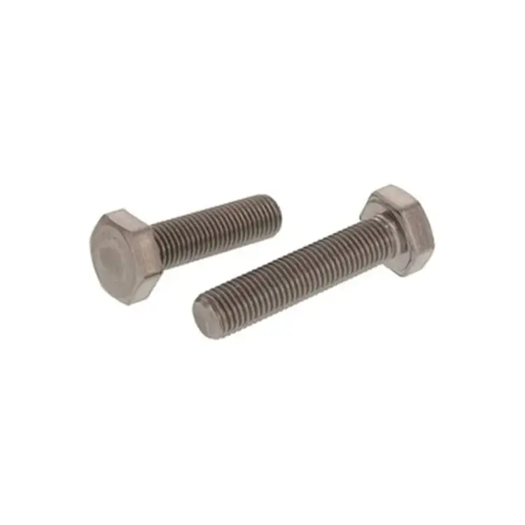 Болт ЦКИ DIN 961 22449