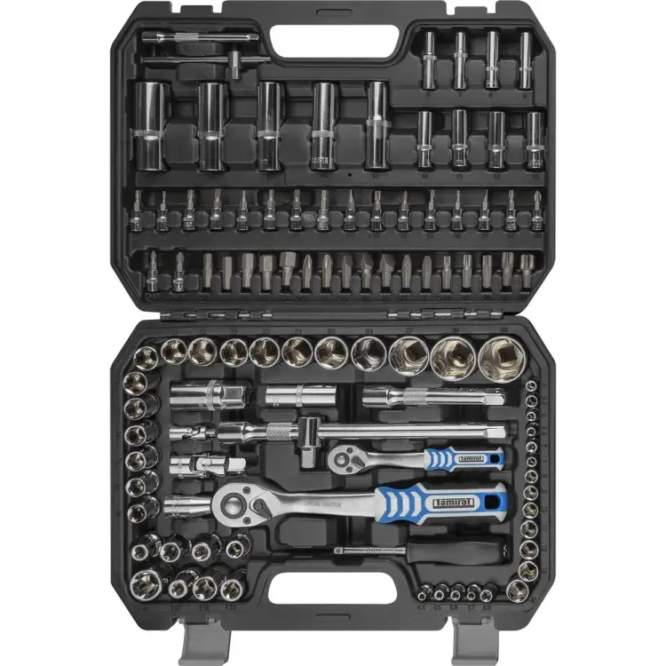 Набор инструмента Tamirat 91 131 91131