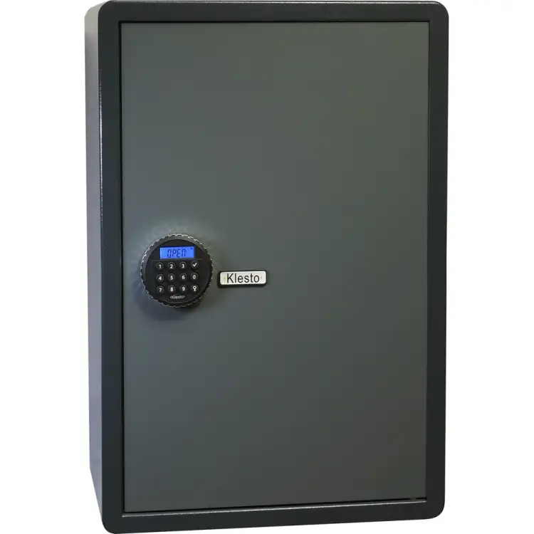 Мебельный сейф KlestO RS65EL 1000608 Мебельный сейф KlestO RS65EL 1000608