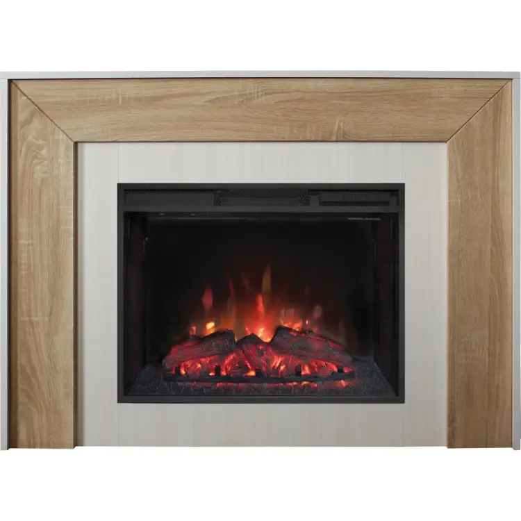Каминокомплект RealFlame JERSEY 25'5 WT-F 10019417 Каминокомплект RealFlame JERSEY 25'5 WT-F 10019417