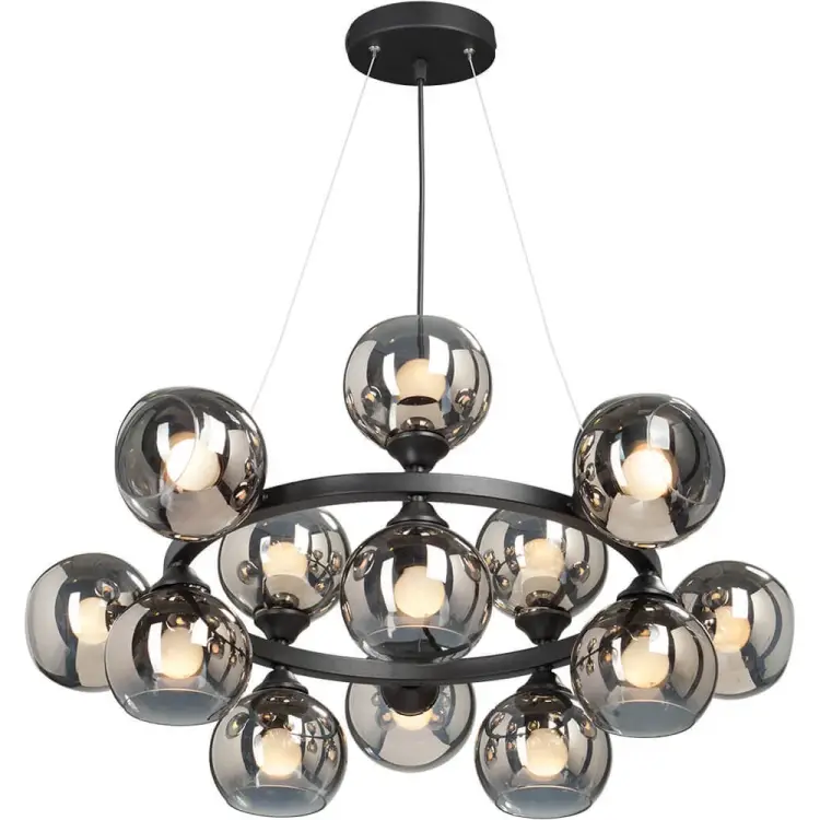 Люстра VITALUCE V4485-1/15S