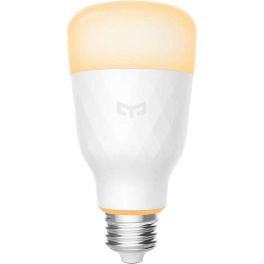 Лампочка YEELIGHT Xiaomi Smart Led Bulb 1S