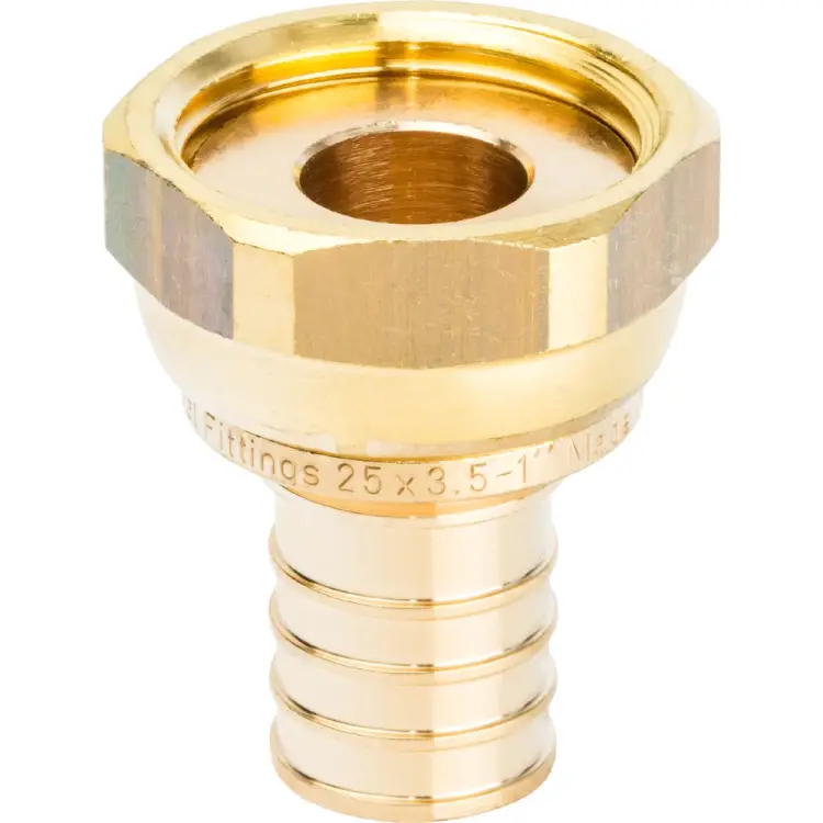 Переходник STOUT SFA-0019-002510