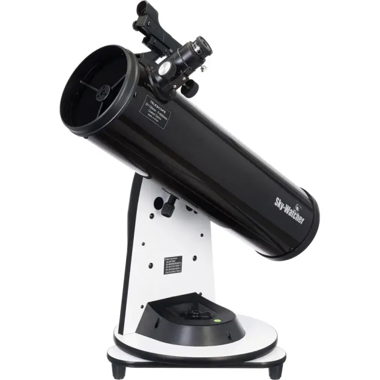 Настольный телескоп Sky-Watcher Dob 130-650 Virtuoso GTi GOTO 77249 Настольный телескоп Sky-Watcher Dob 130-650 Virtuoso GTi GOTO 77249