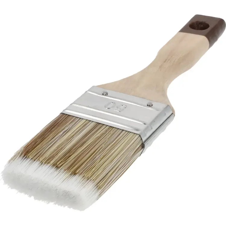 Плоская кисть HARDY серия 44 0205-445920