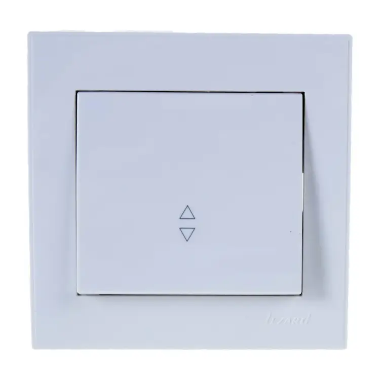 Проходной выключатель Lezard RAIN 703-0202-105