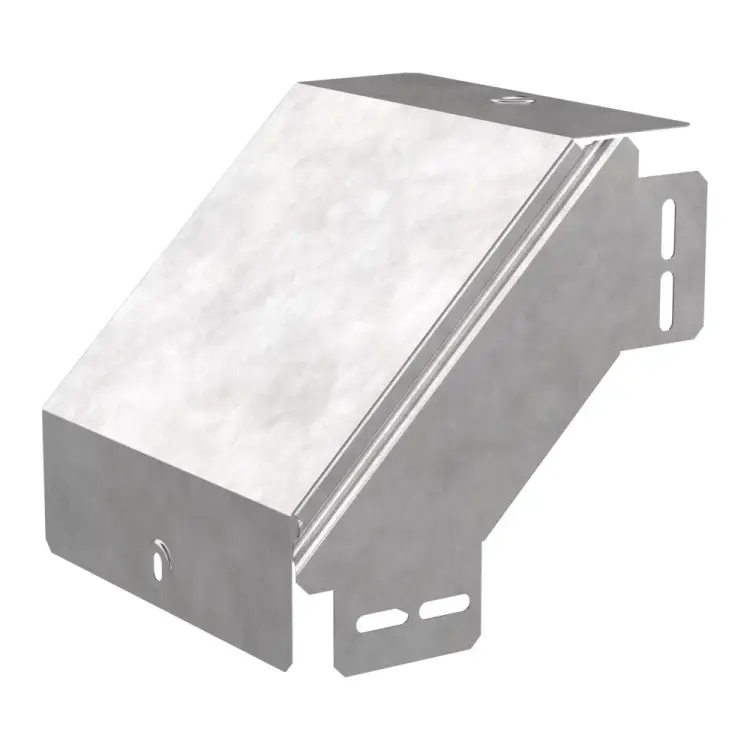 Вертикальный внешний угол Промрукав Стандарт PR16.0549