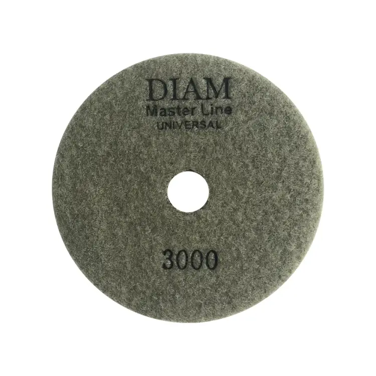 Гибкий шлифовальный алмазный круг Diam №3000 Master Line Universal 000650 Гибкий шлифовальный алмазный круг Diam №3000 Master Line Universal 000650