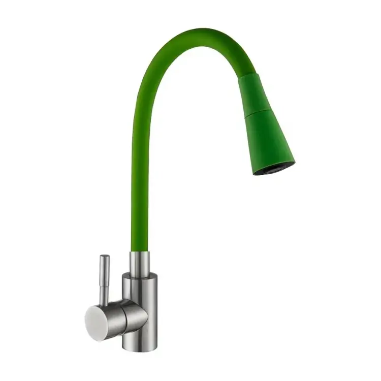 Смеситель для кухни Антей Мармелад 572572-ANT