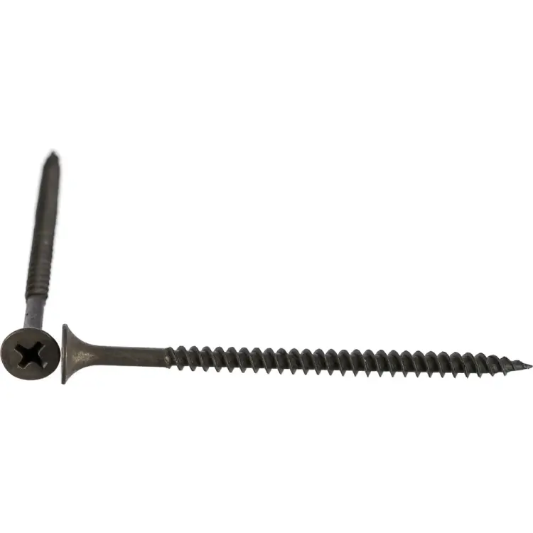 Саморез шсгм Госкреп 4.2х65 мм 100 шт. 1-0013570