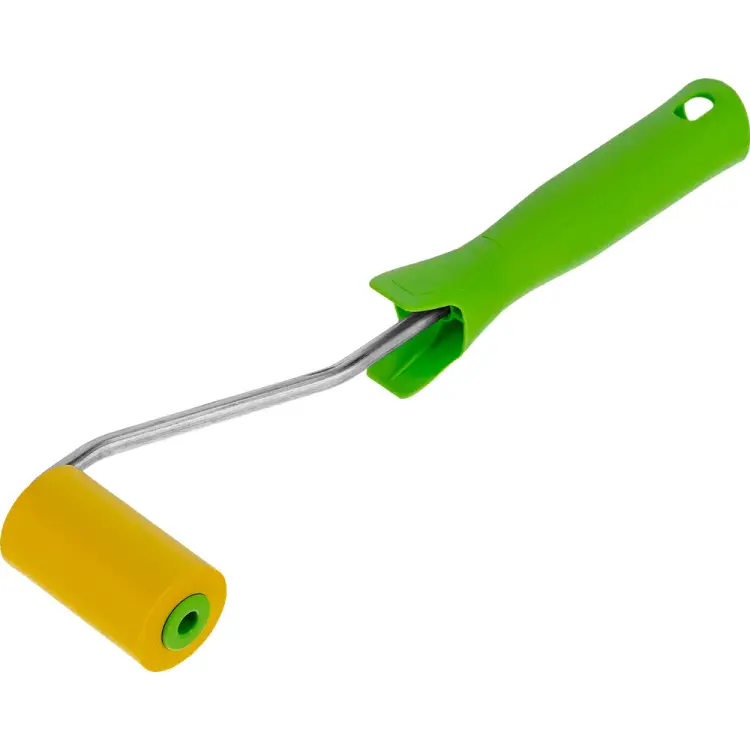 Резиновый прижимной валик СИБРТЕХ 81032 Резиновый прижимной валик СИБРТЕХ 81032