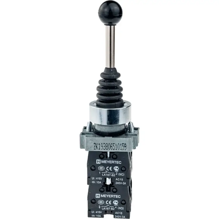 Джойстик MEYERTEC 4NO 79426