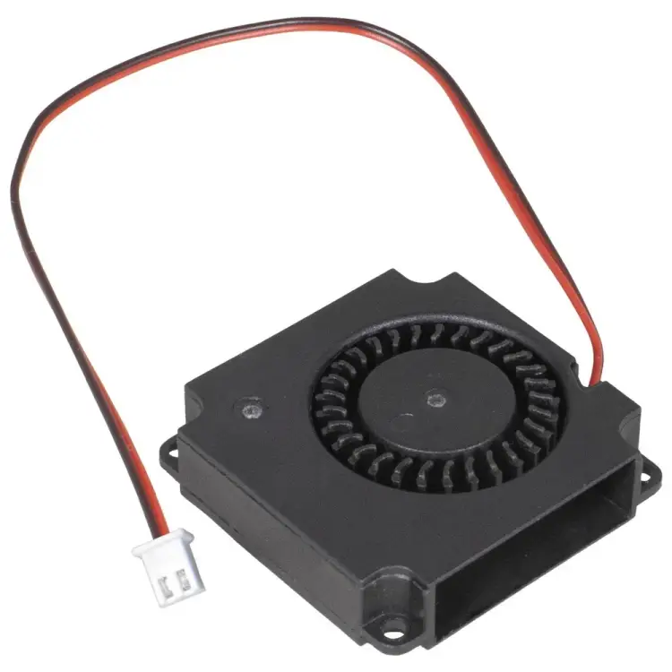 Вентилятор RUICHI RQU4010MS 115460 Вентилятор RUICHI RQU4010MS 115460