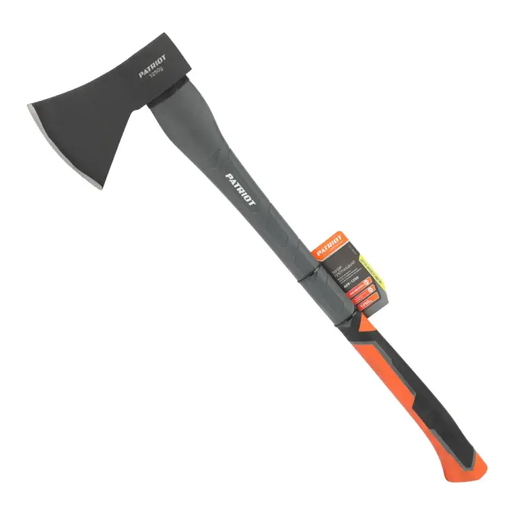 Плотницкий топор Patriot APF-1250 350001325