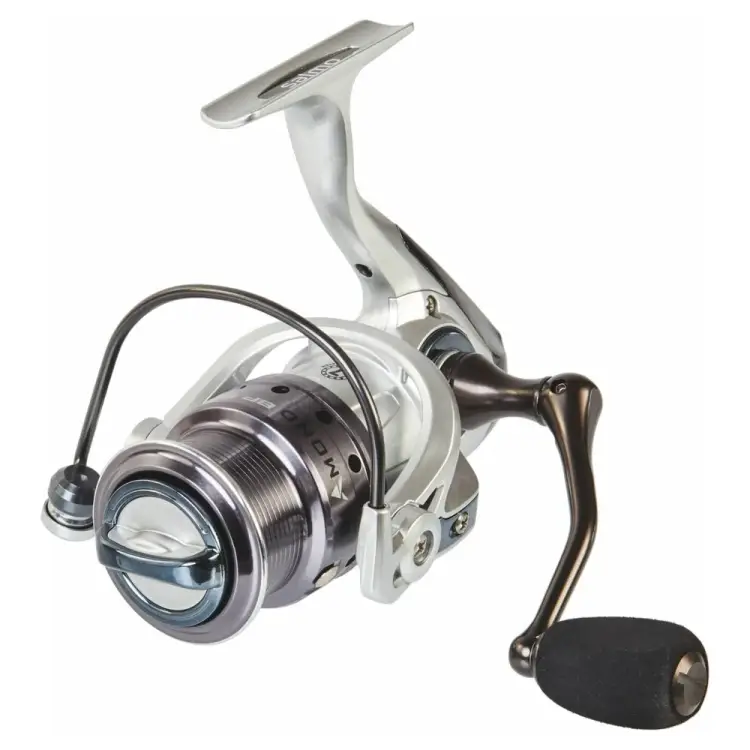 Безынерционная катушка Salmo Diamond BP SPIN 7 2000FD 2020FD