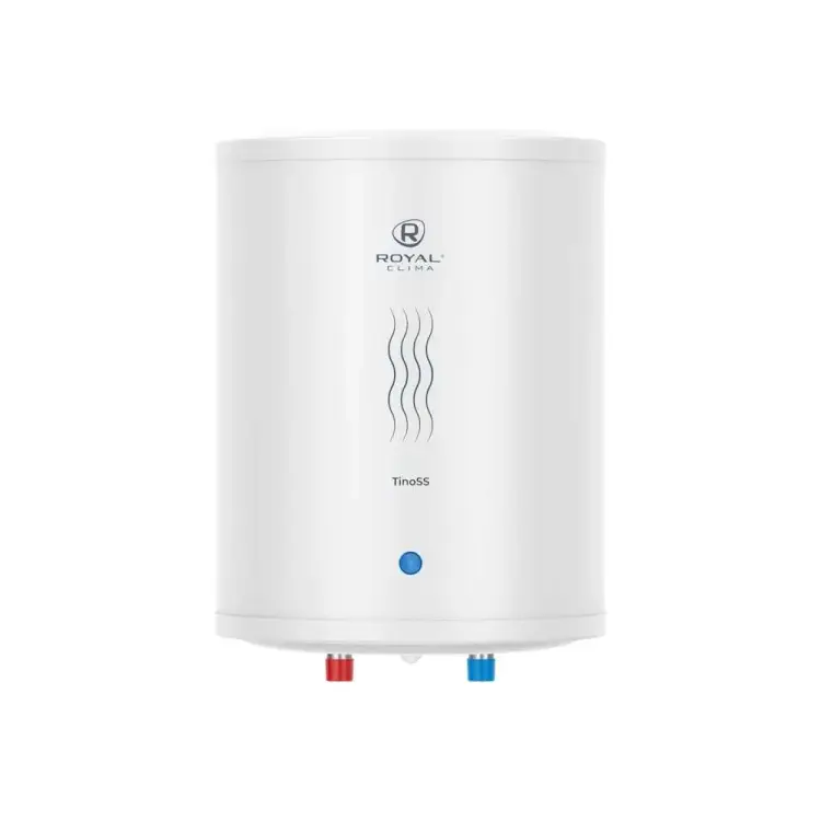 Электрический водонагреватель Royal Clima RWH-TS10-RS
