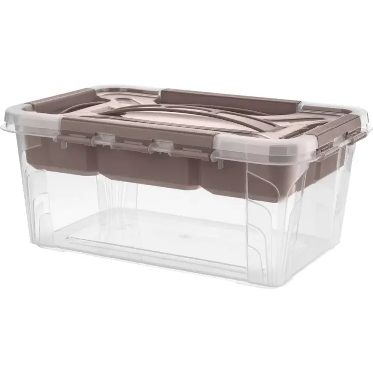 Универсальный контейнер Econova Grand Box 433224114