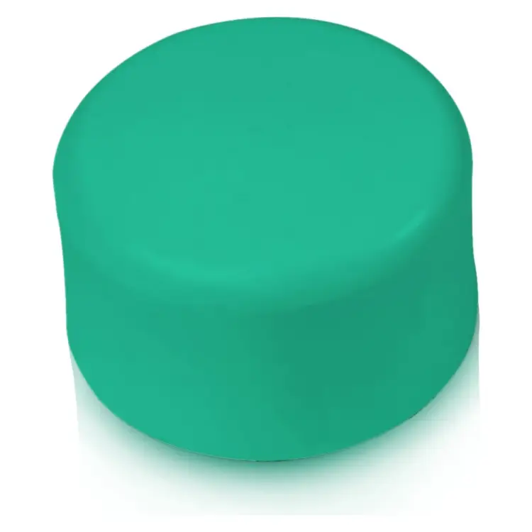 Сварная полипропиленовая заглушка Blue Ocean PPRF/CAP G -25