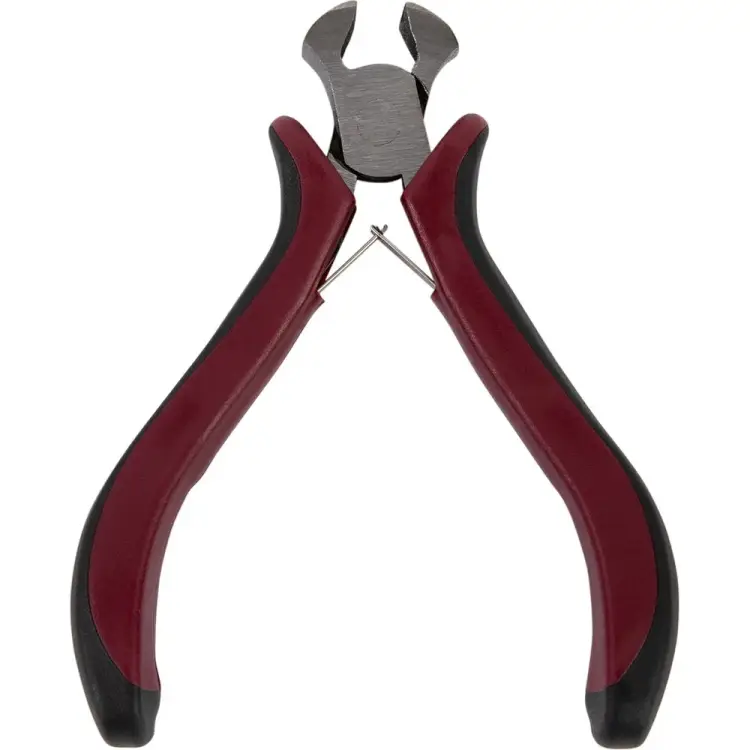 Торцевые кусачки Micron 4.5" HTP-106 689556 Торцевые кусачки Micron 4.5" HTP-106 689556